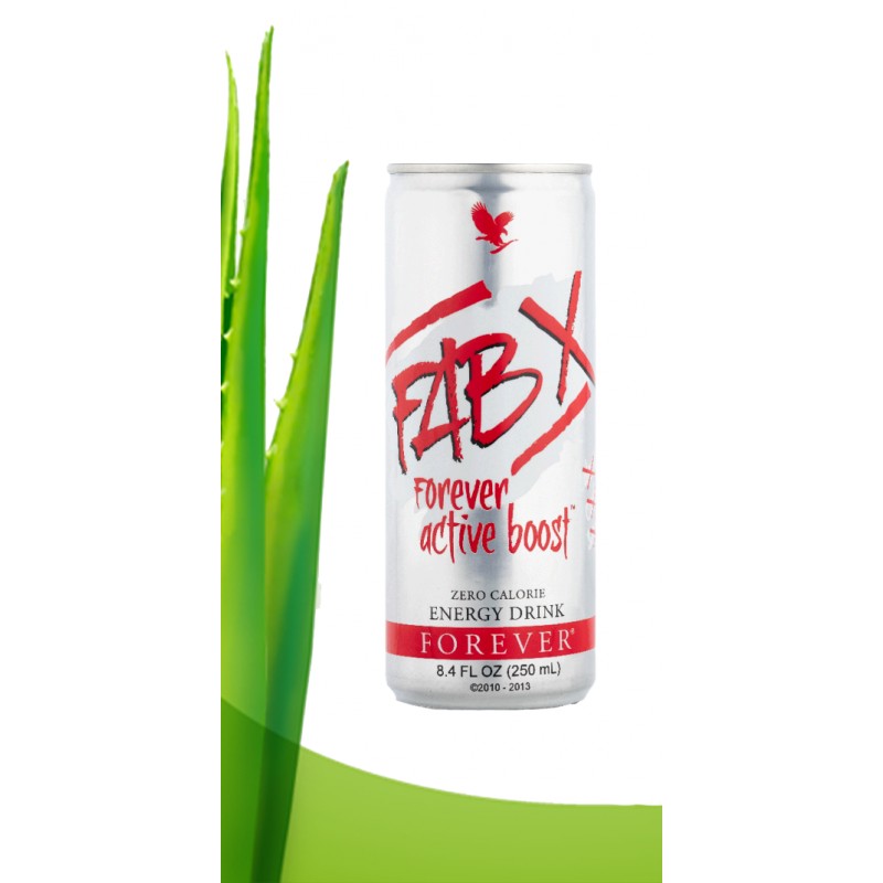 FAB X Forever Active Boost03